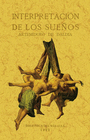 INTERPRETACION DE LOS SUE�OS