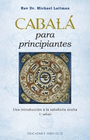 CABALA PARA PRINCIPIANTES