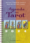 AGENDA DEL TAROT 2024