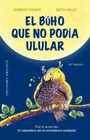 BUHO QUE NO PODIA ULULAR EL