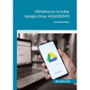 OFIMTICA EN LA NUBE: GOOGLE DRIVE. ADGG055PO