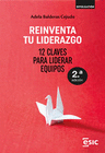 REINVENTA TU LIDERAZGO