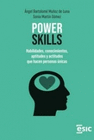 POWER SKILLS HABILIDADES CONOCIMIENTOS APTITUDES Y ACTITUDES QUE HACEN
