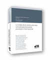 LA TUTELA DE LA V�CTIMA DE TRATA: UNA PERSPECTIVA PENAL, PROCESAL E INTERNACIONA
