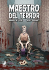 MAESTRO DEL TERROR