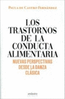TRASTORNOS DE LA CONDUCTA ALIMENTARIA