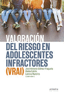 VALORACION DEL RIESGO EN ADOLESCENTES INFRACTORES