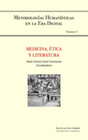 MEDICINA ETICA Y LITERATURA