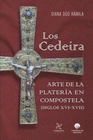 CEDEIRA ARTE DE LA PLATERIA EN COMPOSTELA SIGLOS XVI XVII