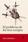 PROBLEMA DE LOS TRES CUERPOS