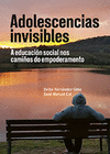 ADOLESCENCIAS INVISIBLES (GALLEGO)