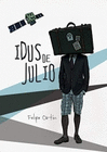 IDUS DE JULIO