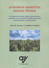 LA BIOMASA ENERG�TICA. MANUAL T�CNICO.
