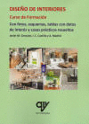 DISE�O DE INTERIORES: CURSO DE FORMACI�N