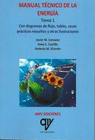 MANUAL T�CNICO DE LA ENERG�A (2 TOMOS)