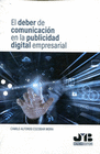 DEBER DE COMUNICACION EN LA PUBLICIDAD DIGITAL EMPRESARIAL