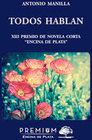 TODOS HABLAN