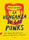 VENGANZA DE LAS PUNKS