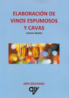 ELABORACIN DE VINOS ESPUMOSOS Y CAVAS