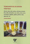 TECNOLOG�A DE LOS ACEITES VEGETALES
