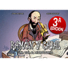 RAMON Y CAJAL UNA VIDA AL MICROSCOPIO (3 EDICION)