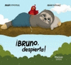 BRUNO DESPIERTA