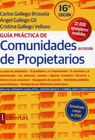 GUA PRCTICA DE COMUNIDADES DE PROPIETARIOS
