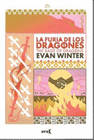 LA FURIA DE LOS DRAGONES