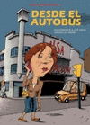 DESDE EL AUTOBUS
