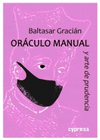 ORACULO MANUAL Y ARTE DE PRUDENCIA