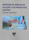 M�TODOS DE AN�LISIS DE LA LECHE Y LOS PRODUCTOS L�CTEOS
