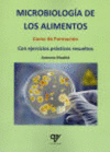 MICROBIOLOG�A DE LOS ALIMENTOS