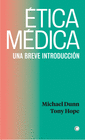 �TICA M�DICA