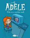 LA TERRIBLE ADELE VOL.1