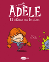 LA TERRIBLE ADELE VOL.2