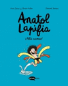 ANATOL LAPIFIA VOL.1 IALLA VAMOS!