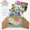 EL SOMBRERO QUE VOLO