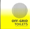 OFF GRID TOILETS