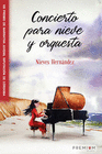 CONCIERTO PARA NIEVE Y ORQUESTA