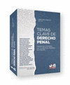 TEMAS CLAVE DE DERECHO PENAL