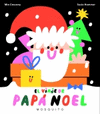 EL VIAJE DE PAPA NOEL