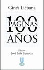 100 PAGINAS PARA 100 AÑOS