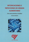 INTOXICACIONES E INFECCIONES DE ORIGEN ALIMENTARIO