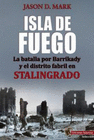 ISLA DE FUEGO