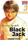 GIVE MY REGARDS TO BLACK JACK 3