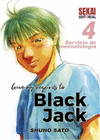 GIVE MY REGARDS TO BLACK JACK 4