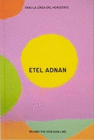 ETEL ADNAN