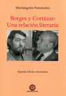 BORGES Y CORTAZAR UNA RELACION LITERARIA