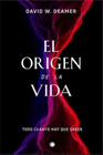 EL ORIGEN DE LA VIDA