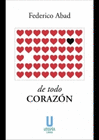 DE TODO CORAZON